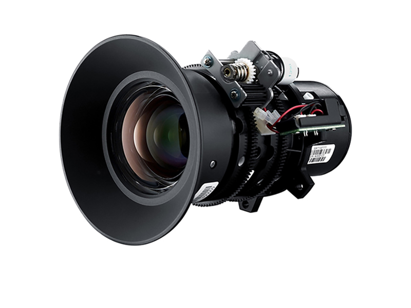 ZU750用標準レンズBX-CAA06