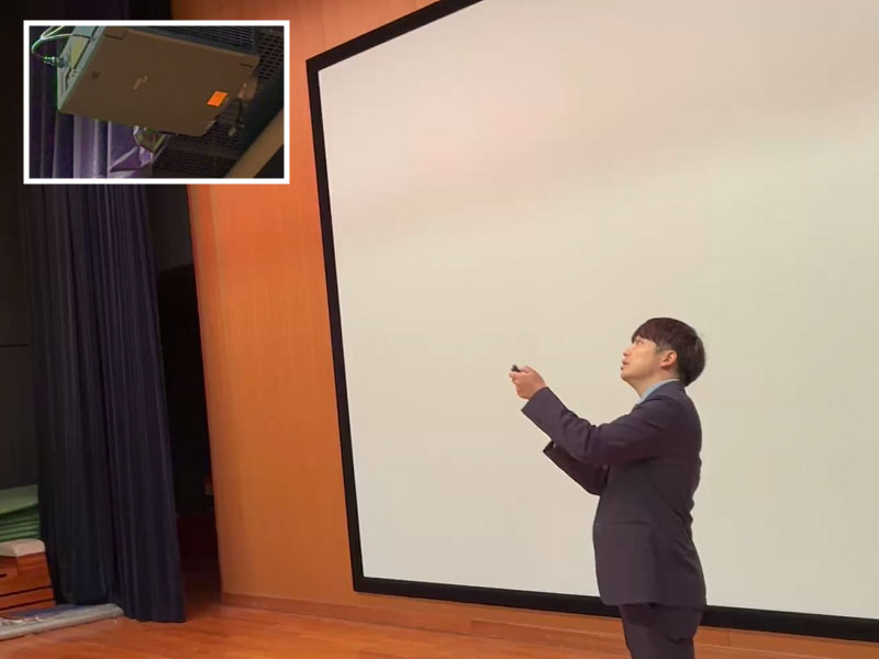 アフター画像