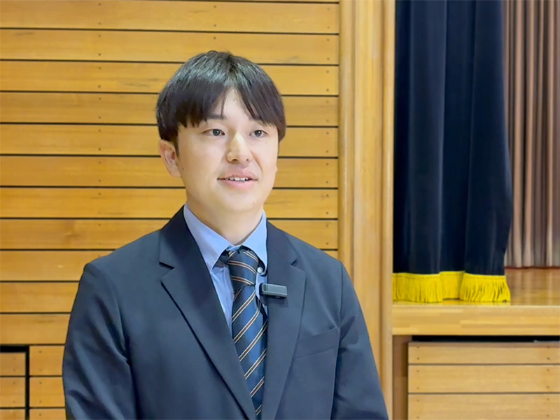 成蹊小学校 事務室　山崎様