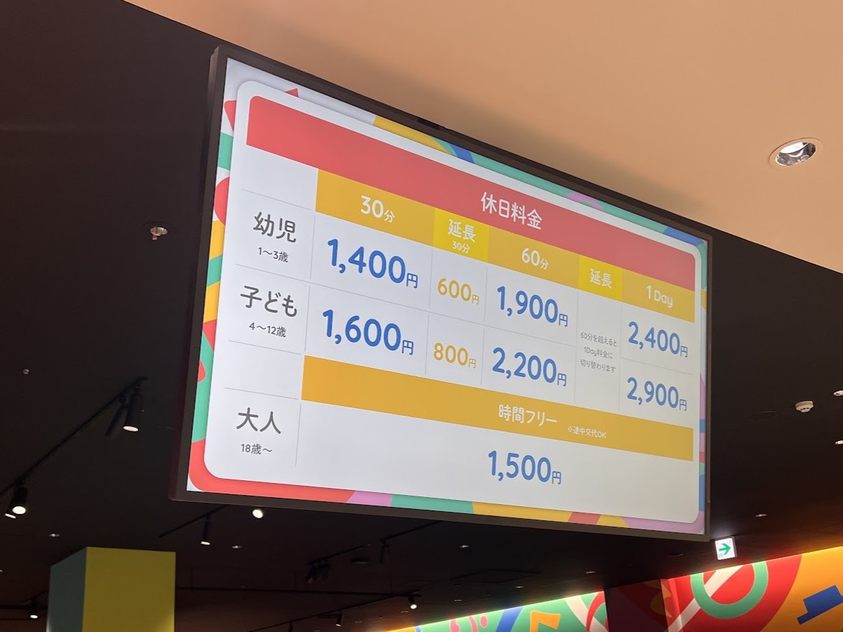 システム構成1